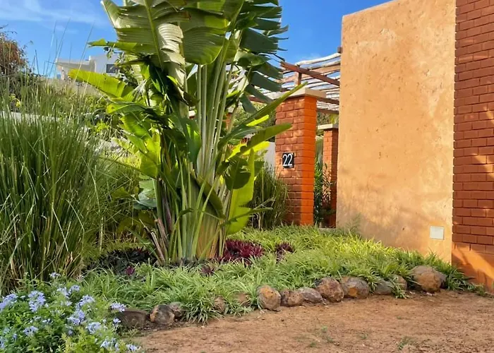 Boma Lifestyle Hotel