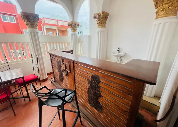 Illiyin Boutique Hotel