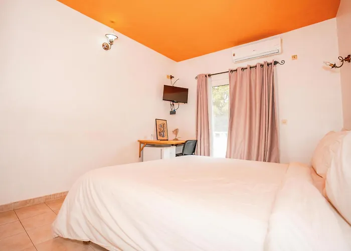 Hotel Marie Lucienne