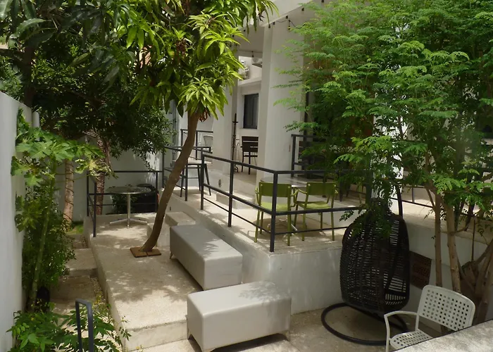 Zenkai Mamelles Hotel