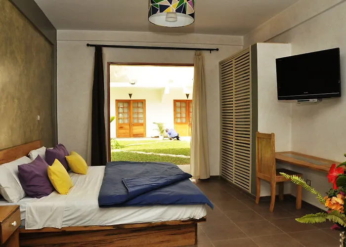 Casa Mara Dakar